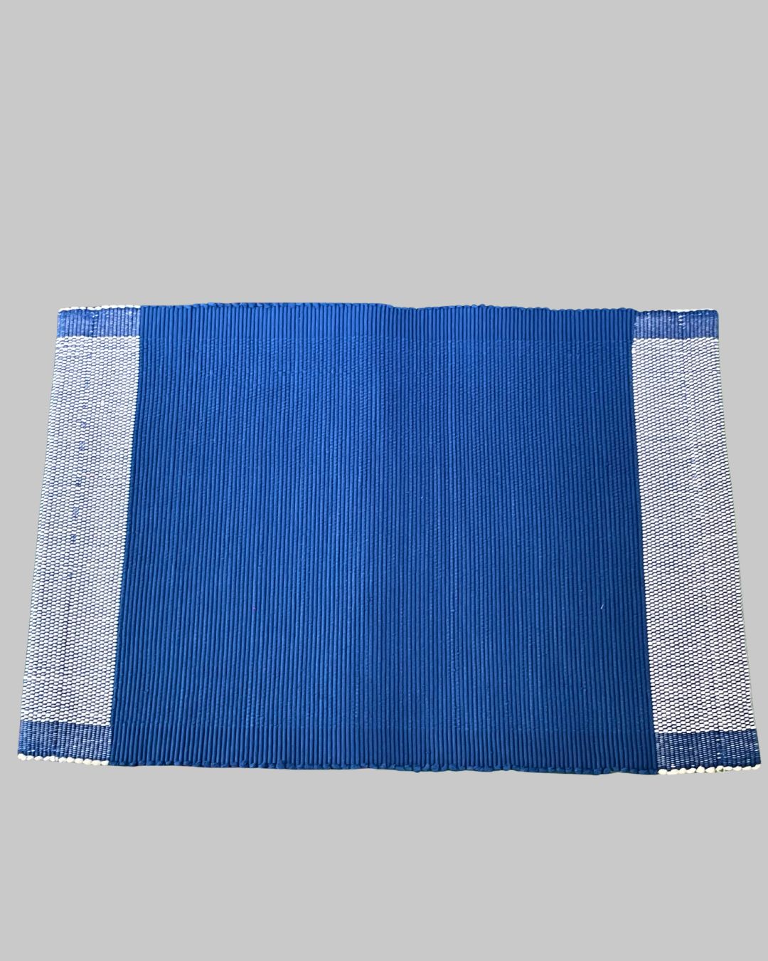 Table Mat -  Blue & White ii