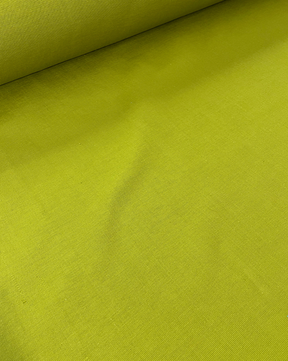 Fabric- Olive Green