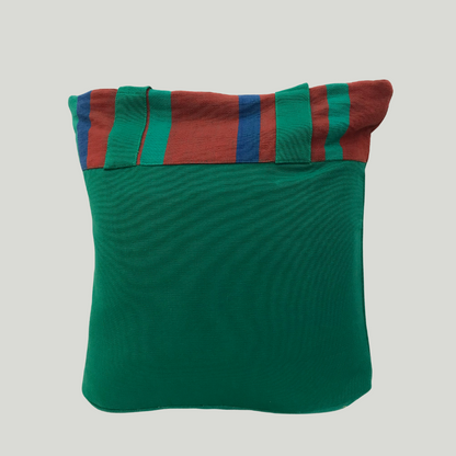 Shopper bag -  X' mas green