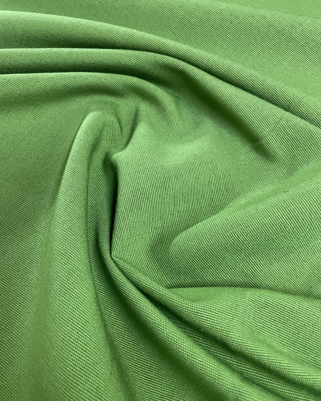Fabric- Green