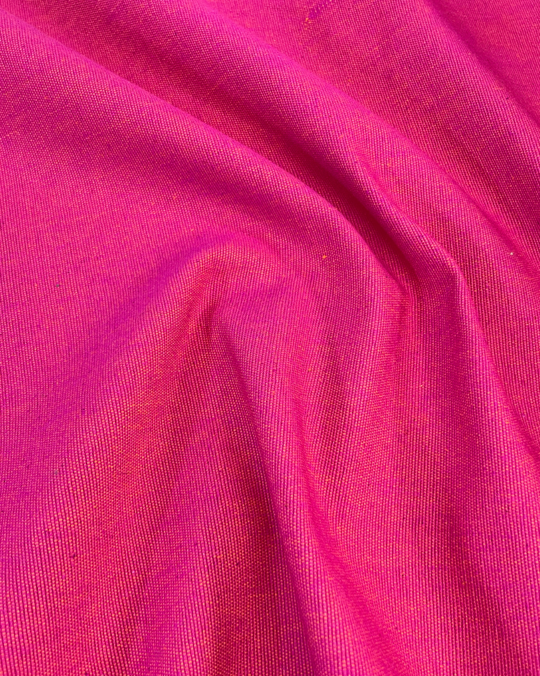 Fabric- Pink shot