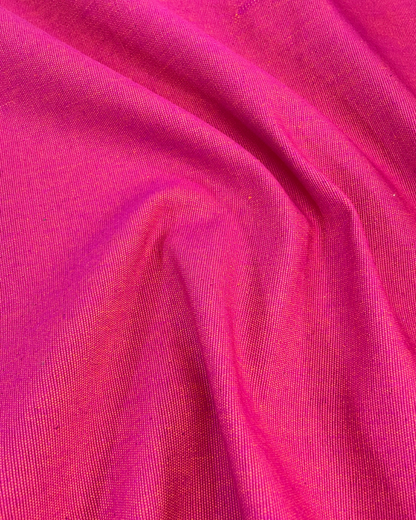 Fabric- Pink shot