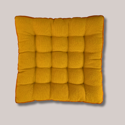 Quilted Cushion 14"x14"
