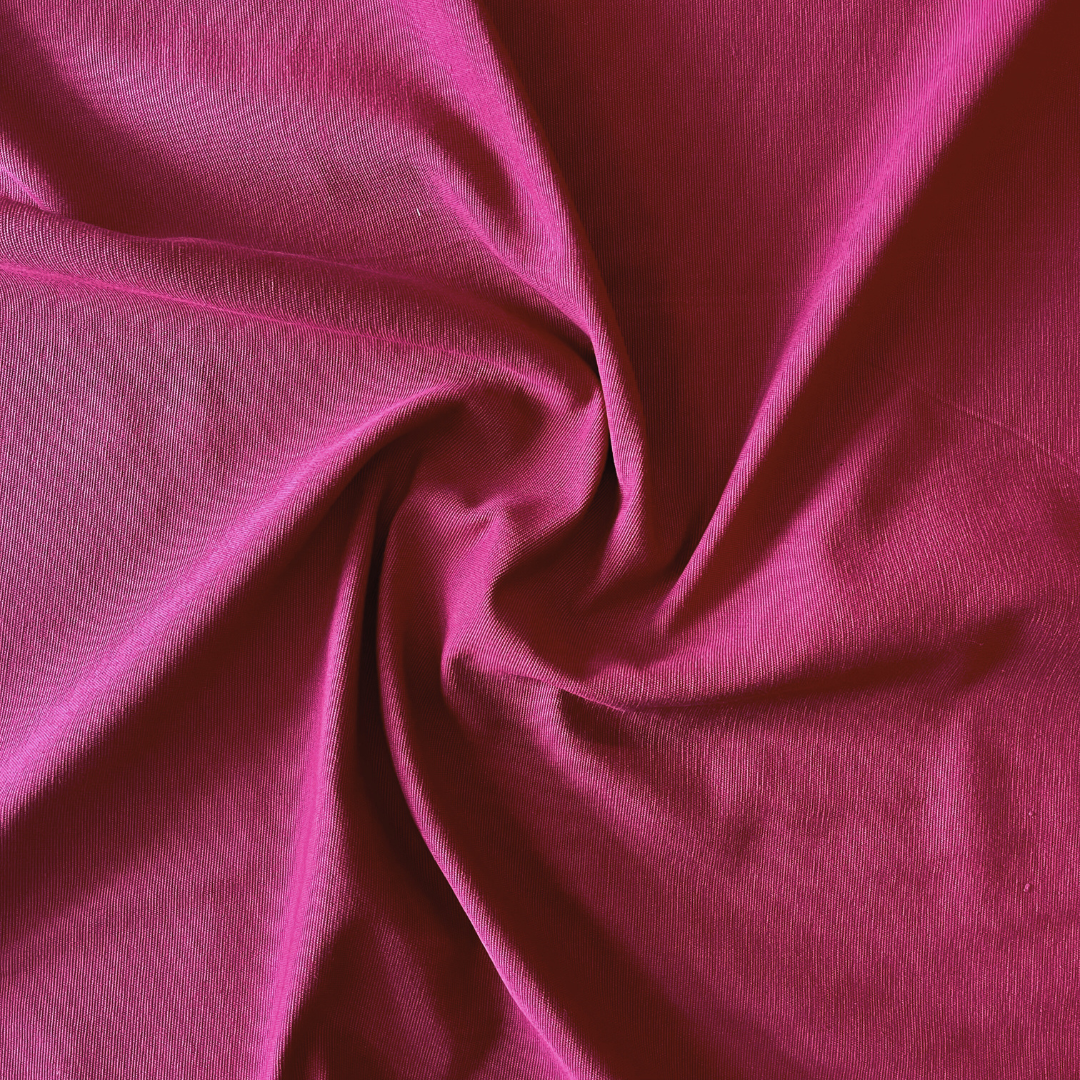 Fabric - Maroon