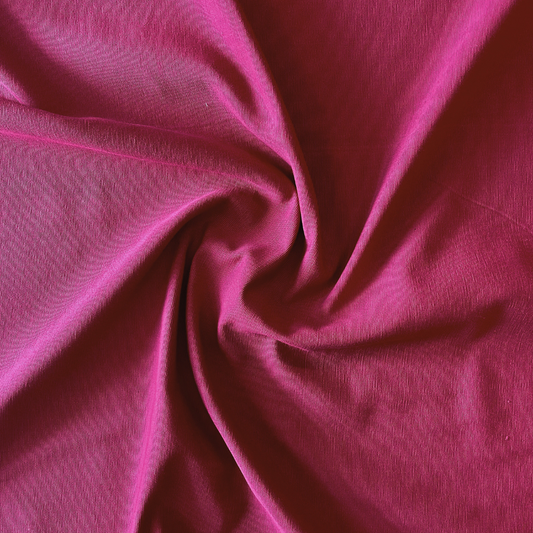 Fabric - Maroon