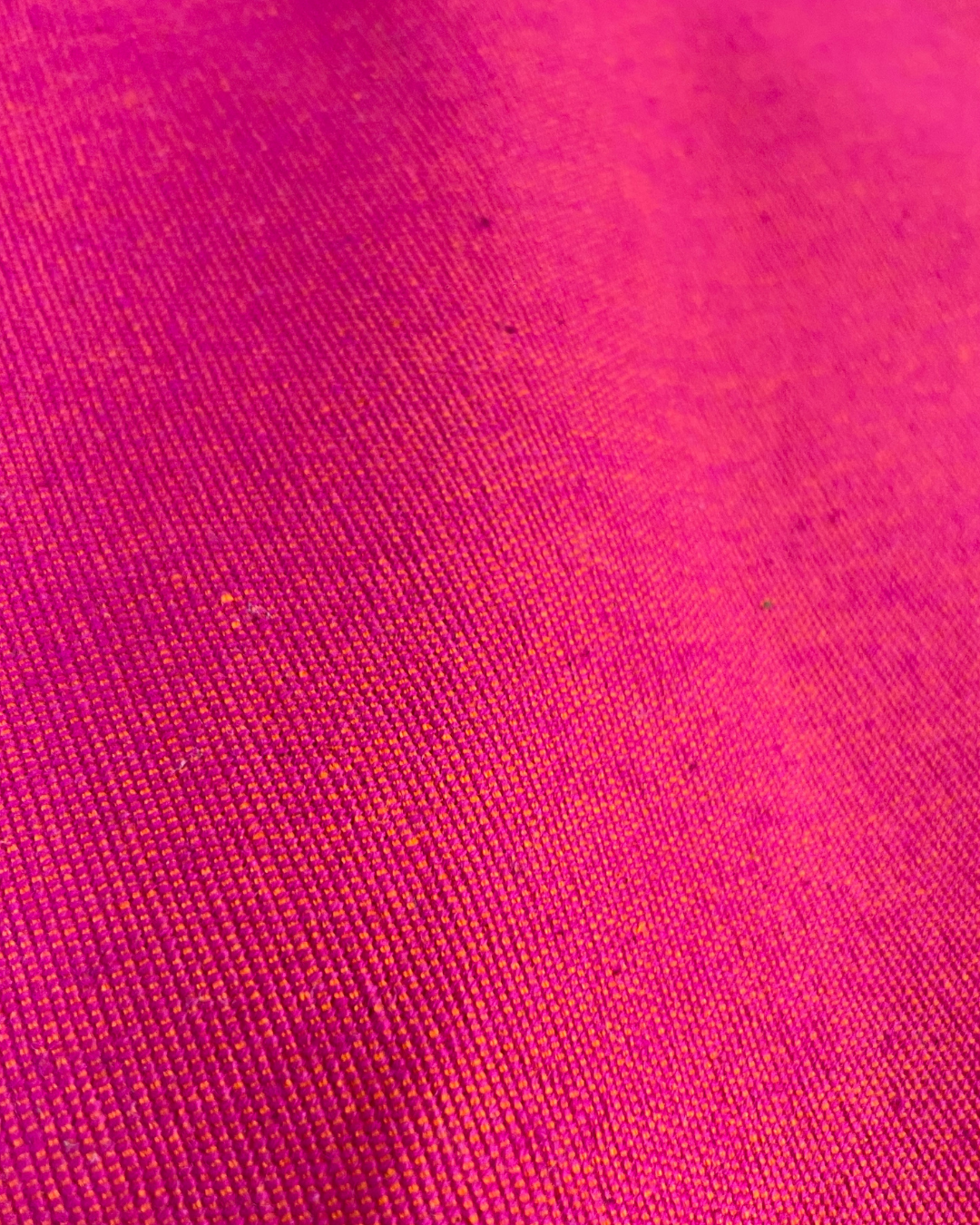 Fabric- Pink shot