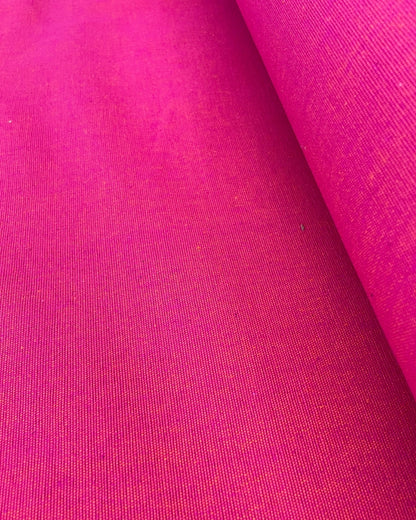 Fabric- Pink shot