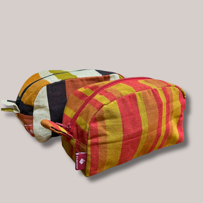 Toilet Bag
