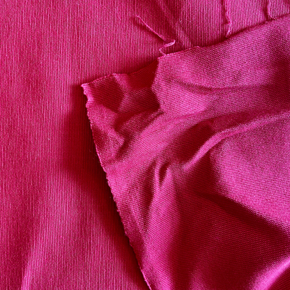 Fabric - Maroon