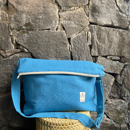 Thai Bag Light Blue