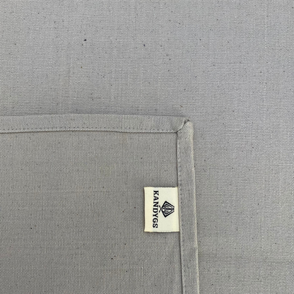 Serviette - Grey