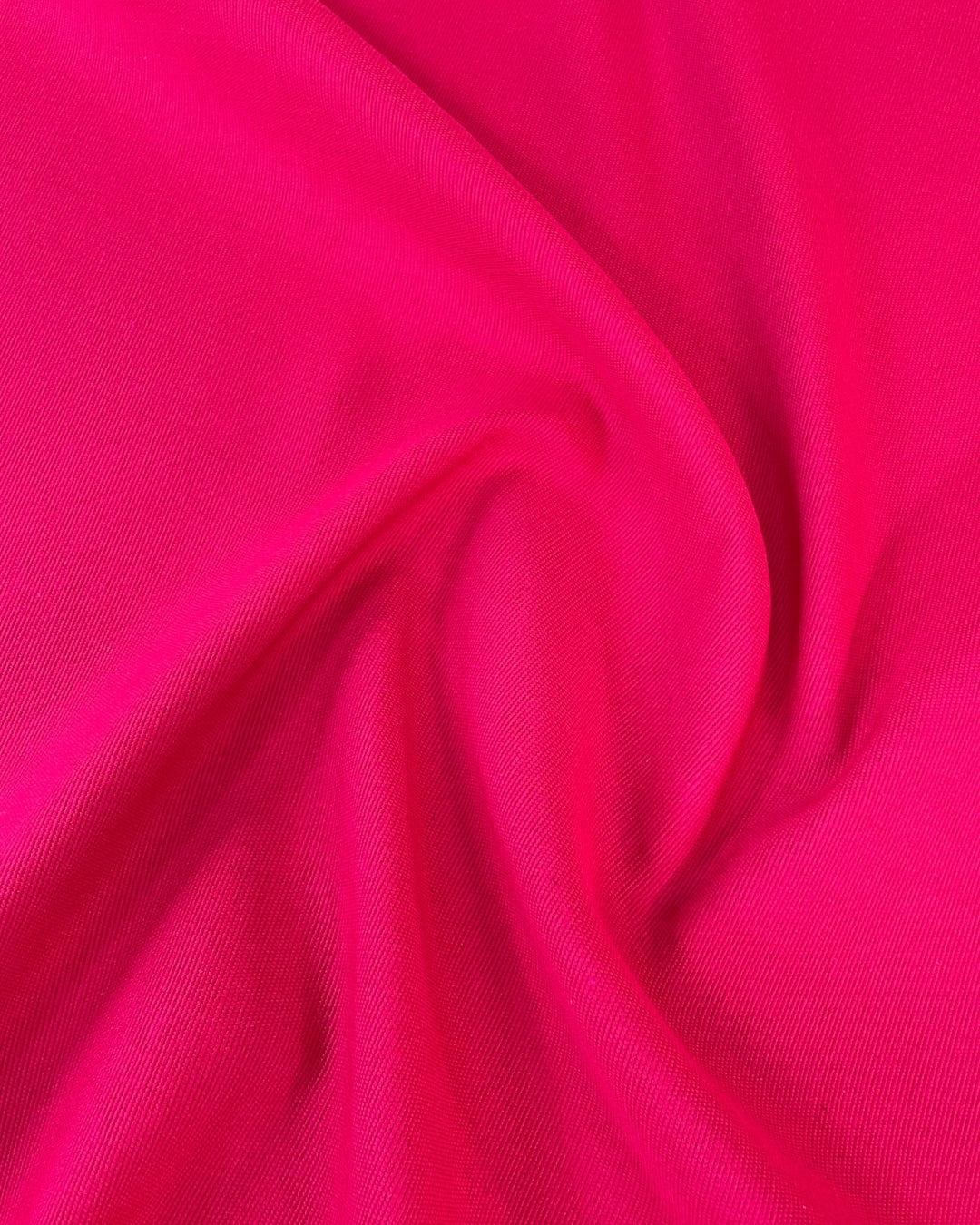 Fabric- Crimson Red