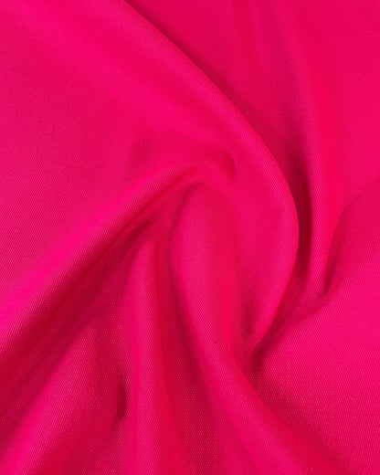 Fabric- Crimson Red