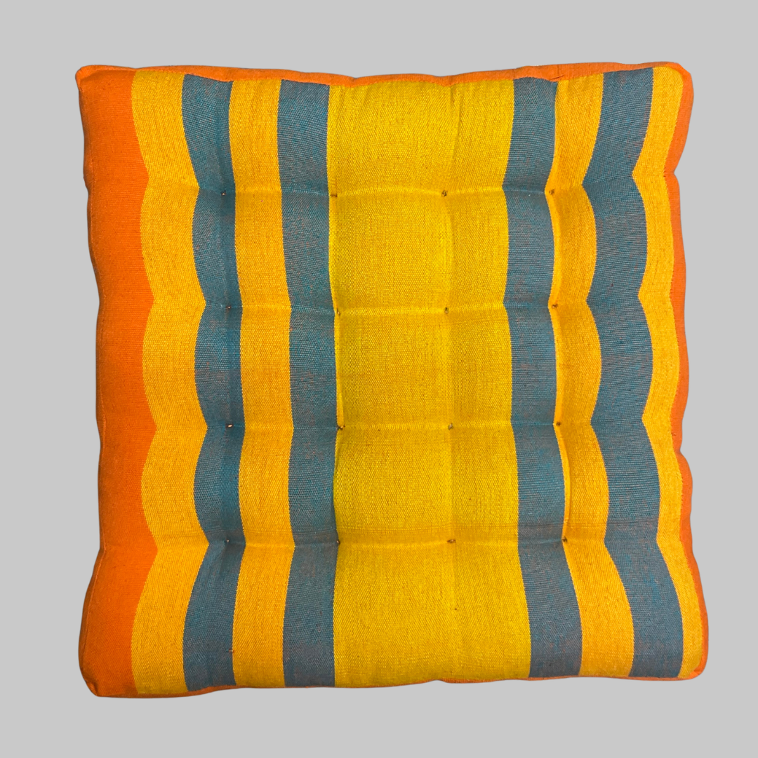 Quilted Cushion 14"x14"