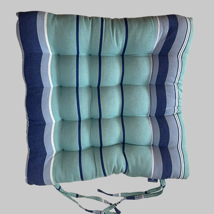 Quilted Cushion