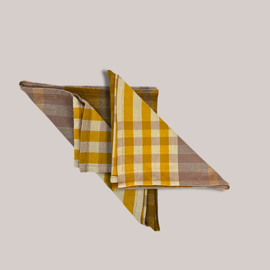 Plate Cloth