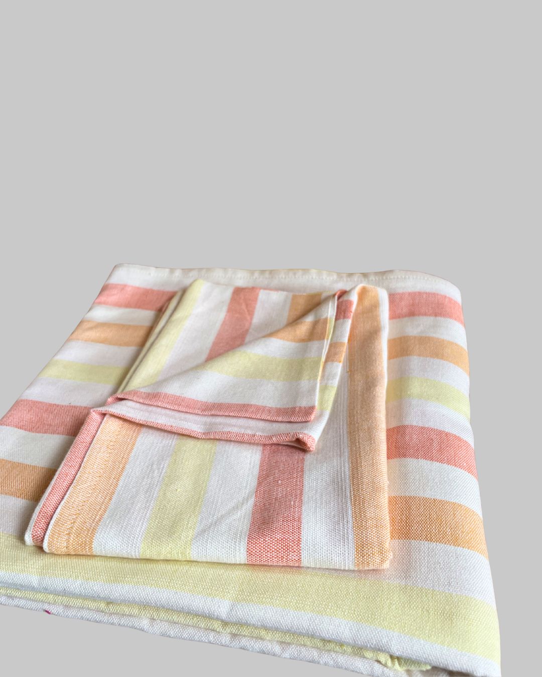 Bedsheet 48x90 & Pillow Case