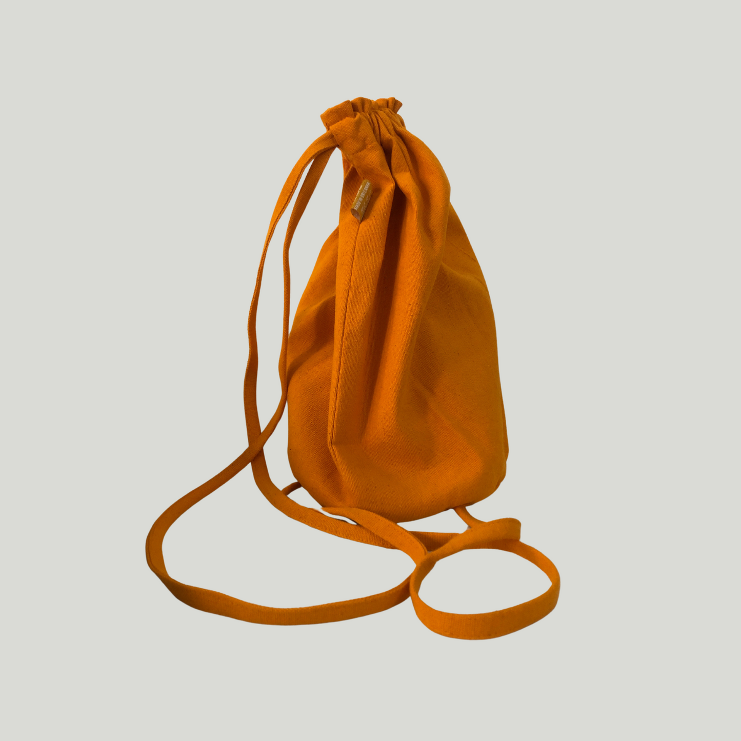 Sling Bag - Pumpkin Orange