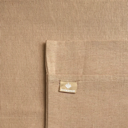 Cushion Cover - Peach Fuzz (16" X 16")