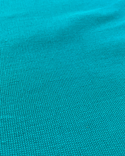 Fabric- Turquoise Blue