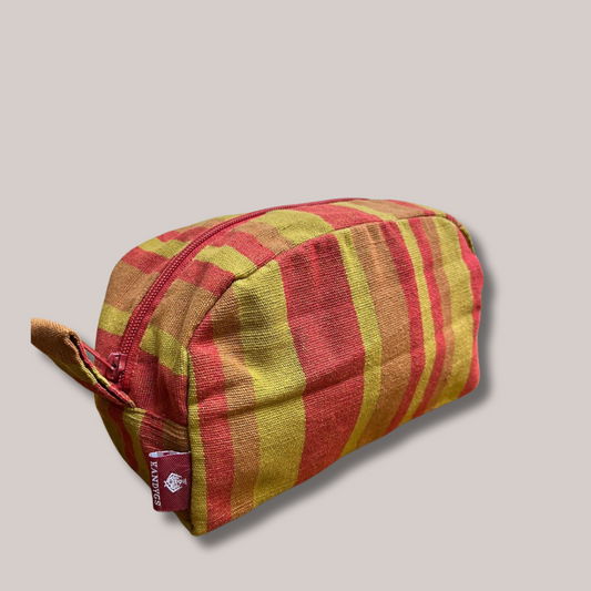 Toilet Bag