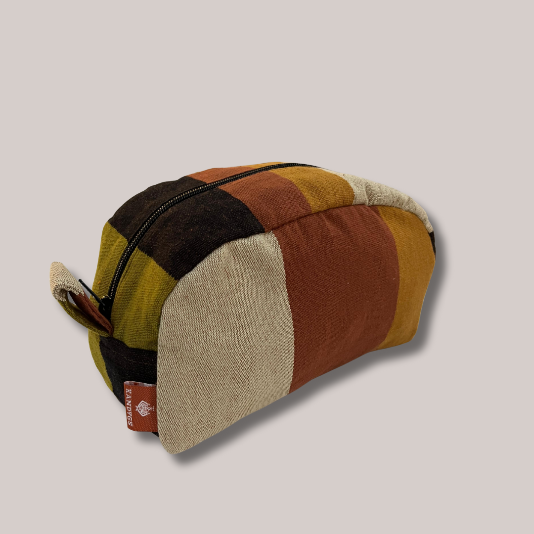 Toilet Bag