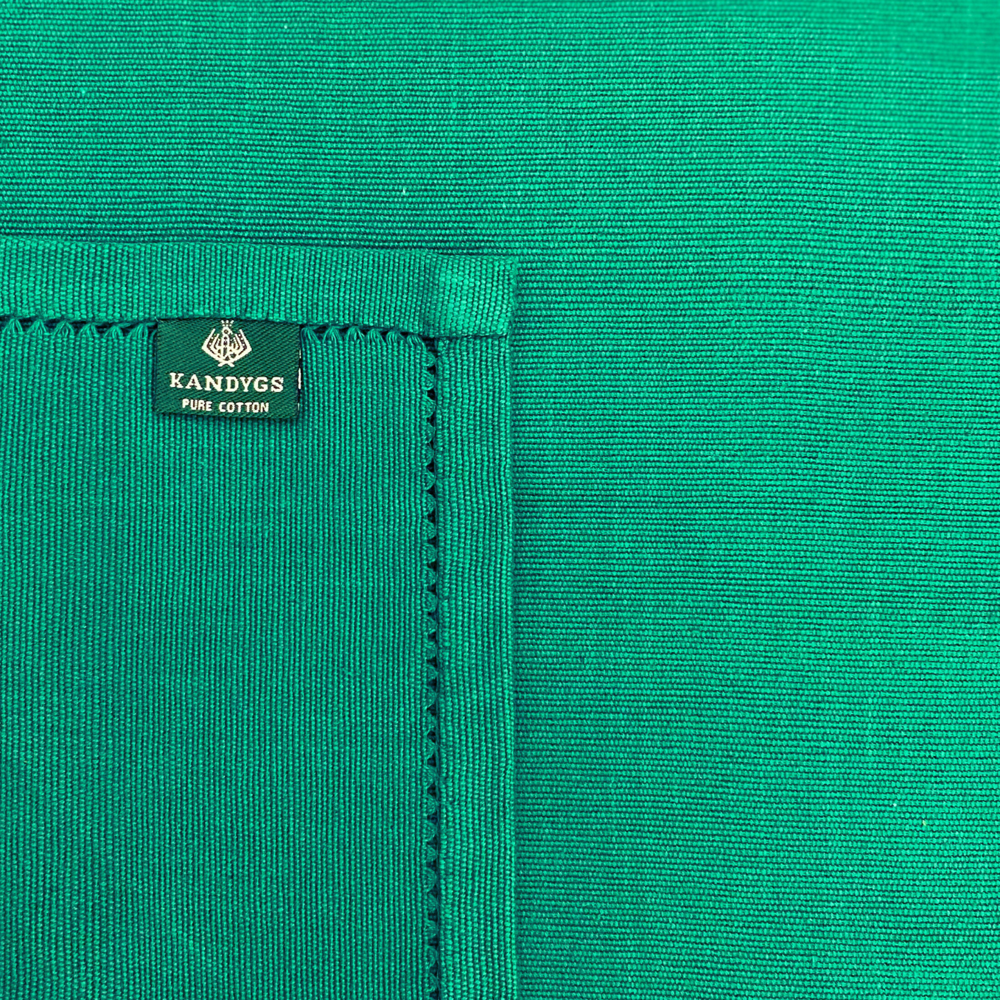 Serviette (GP) - Green