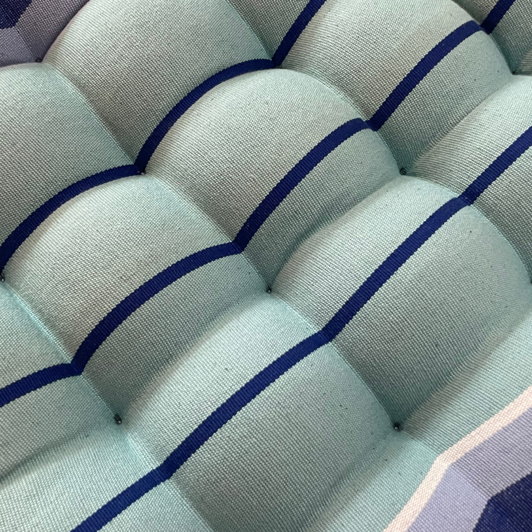 Quilted Cushion