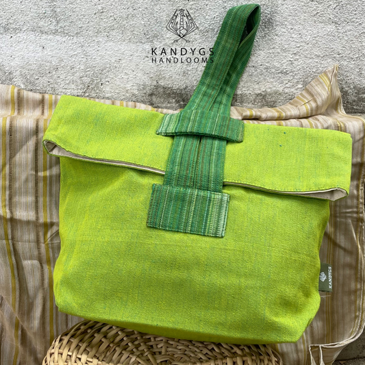 Twist Carry Bag