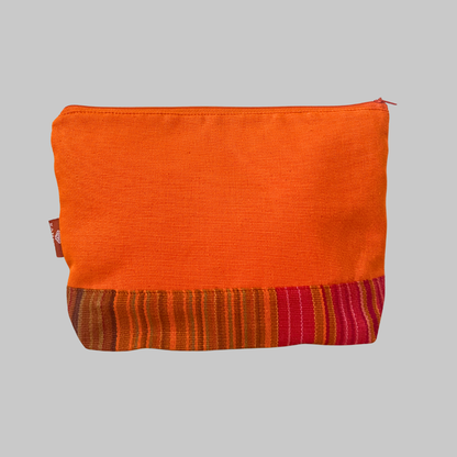 Two Tone Pencil Case