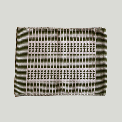 Table Mats + Serviettes (Set of 6) #1