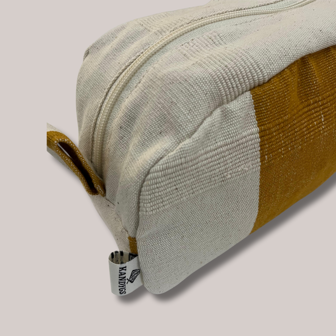 Toilet Bag