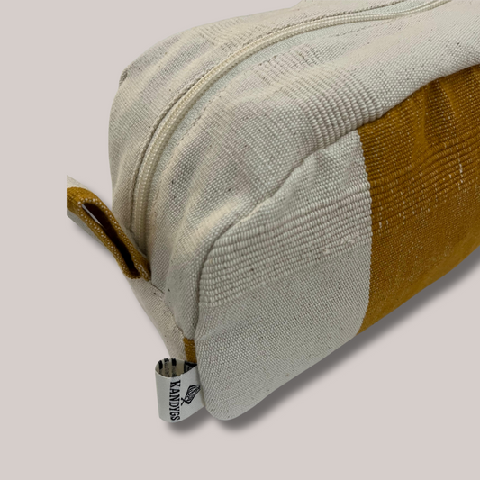 Toilet Bag