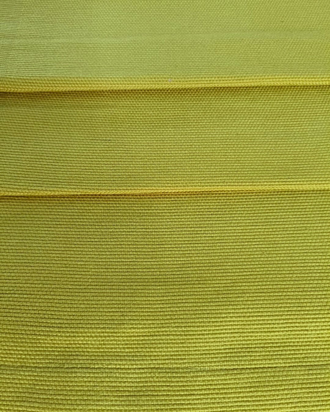 Table runner - Olive Green 13''x72''