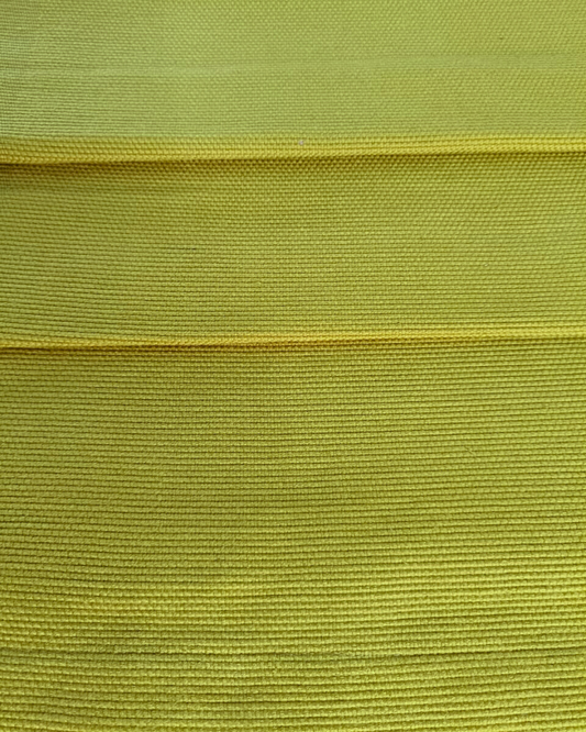 Table runner - Olive Green 13''x72''