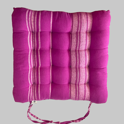 Quilted Cushion