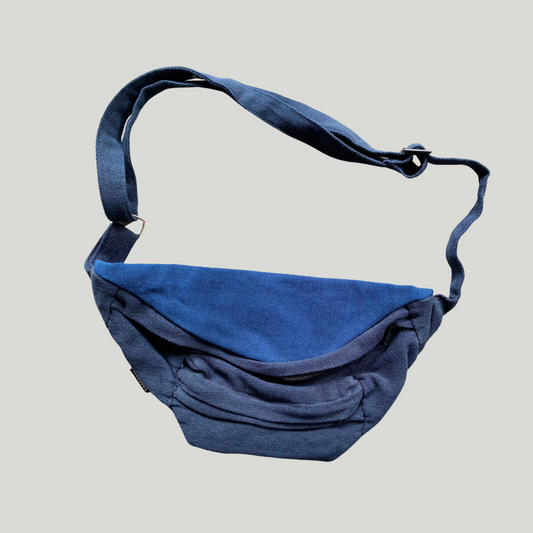 Fanny pack - Midnight blue