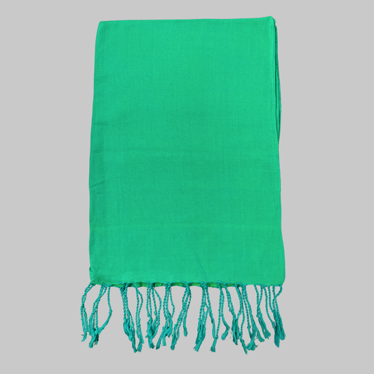 Shawl -Green