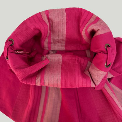 Rover Bag - Hot Pink