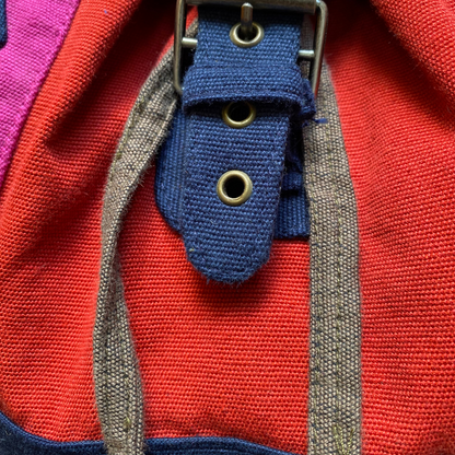 Backpack - Sweet Tart