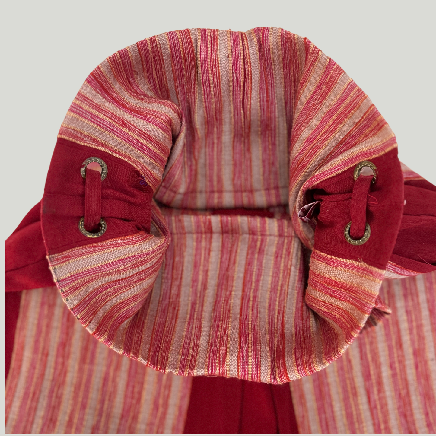 Rover Bag - Red