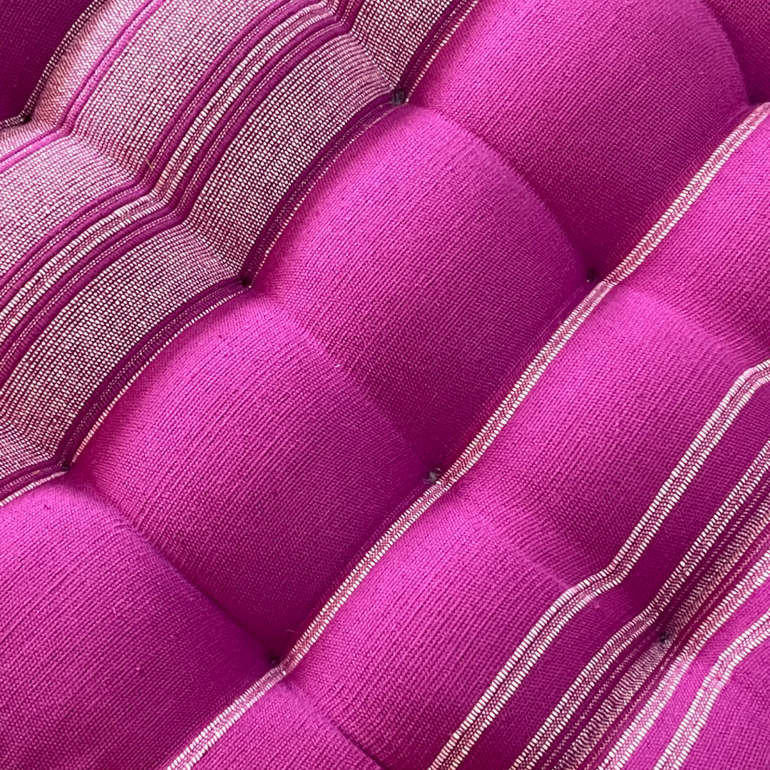 Quilted Cushion