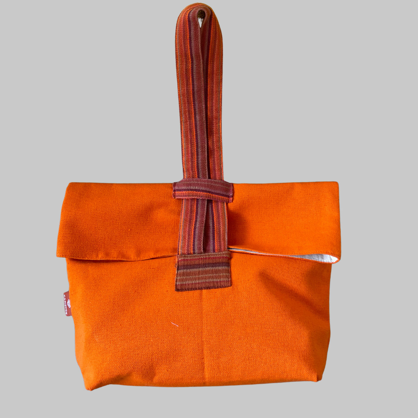 Twist Carry Bag