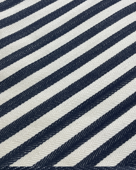 Fabric - DHF Black & White