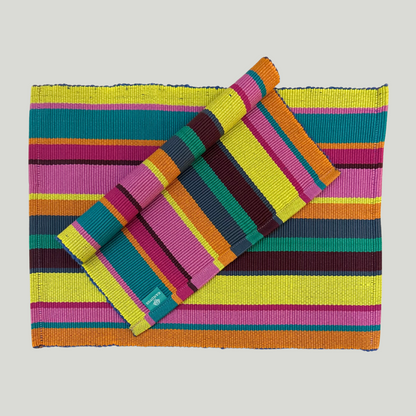 Table Mat - Candy