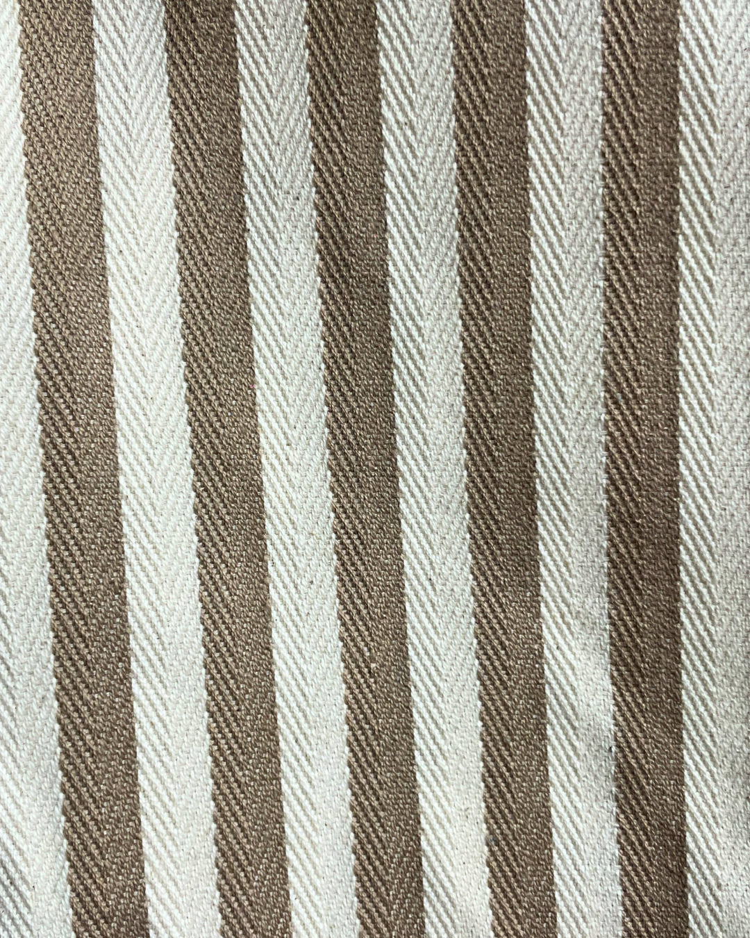 Fabric - DHF Beige & White