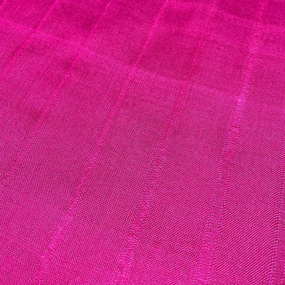 Shawl - HOT PINK