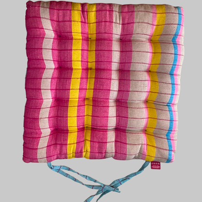 Quilted Cushion