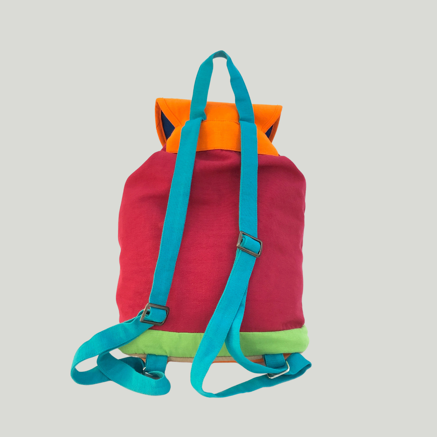 Backpack - Candy Corn