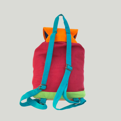 Backpack - Candy Corn